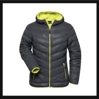 Пухени якета